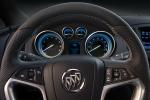 Buick Regal GS 2011 года